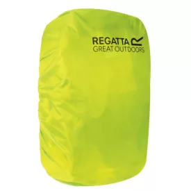   Regatta 10 20L Raincover vízálló huzat hátizsákra sárga