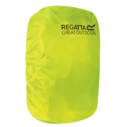 Regatta 50 85L Raincover vízálló huzat hátizsákra sárga
