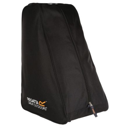 Regatta Welly Boot Bag csizmatartó táska fekete