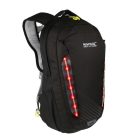 Regatta Britedale 20L hátizsák 20L fekete
