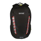 Regatta Britedale 20L hátizsák 20L fekete