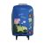 Regatta Peppa Wheeled Bag gyerek bőrönd kék