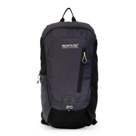 Regatta HIghton v2 20L Hátizsák 20 literes fekete