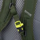 Regatta HIghton v2 20L Hátizsák 20 literes zöld