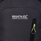 Regatta Highton V2 25L Hátizsák 25 literes fekete