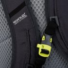 Regatta Highton V2 25L Hátizsák 25 literes fekete