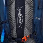 Regatta Highton V2 65L Hátizsák 65 literes kék