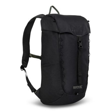 Regatta Survivor 5 20L Hátizsák 20 literes fekete