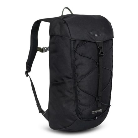 Regatta Survivor 5 25L Hátizsák 25 literes fekete