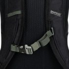 Regatta Survivor 5 25L Hátizsák 25 literes fekete