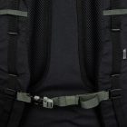 Regatta Survivor 5 65L Túrahátizsák 65 literes fekete