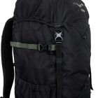 Regatta Survivor 5 65L Túrahátizsák 65 literes fekete
