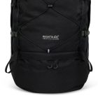 Regatta Survivor 5 85L Túrahátizsák 85 literes fekete