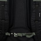 Regatta Survivor 5 85L Túrahátizsák 85 literes fekete