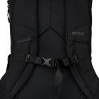 Regatta Voyad 35L Utazó hátizsák 35 literes fekete