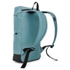 Regatta Shilton 2 15L Városi hátizsák 15 literes zöld