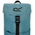 Regatta Shilton 2 15L Városi hátizsák 15 literes zöld