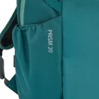 Regatta Prism 20L Hátizsák 20 literes zöld
