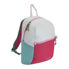 Regatta Boulder 10L Hátizsák 10 literes rózsaszín/korall/pink