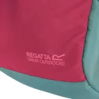 Regatta Boulder 10L Hátizsák 10 literes rózsaszín/korall/pink