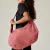 Regatta Boulder Crossbody crossbody táska rózsaszín/korall/pink 