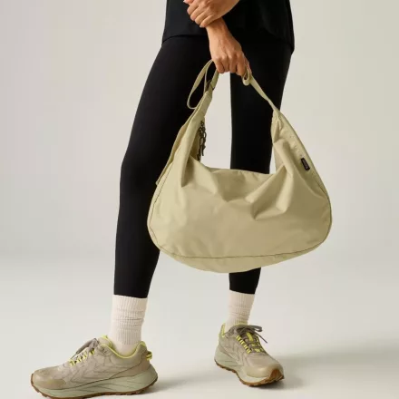 Regatta Boulder Crossbody crossbody táska bézs