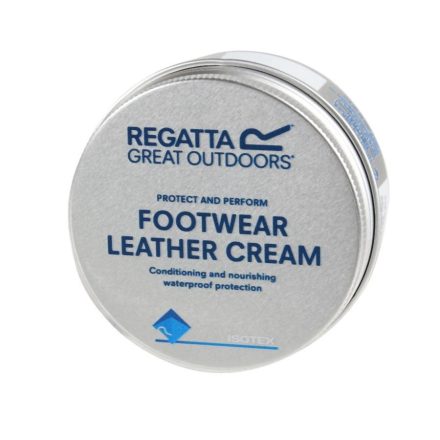 Regatta Neutral Wax 100ml cipőkrém  szürke