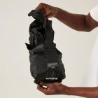 Regatta Active P/Aw O/Trs Férfi vízálló nadrág 5.000 mm fekete