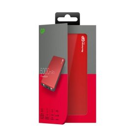 Regatta Heated Jkt BtryPk Powerbank fehér