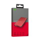 Regatta Heated Jkt BtryPk Powerbank fehér