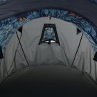 Regatta Malawi 2 (Print) Sátor 2 személyes zöld