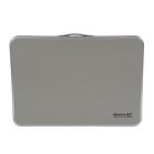 Regatta Matano Table camping asztal szürke