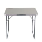 Regatta Matano Table camping asztal szürke