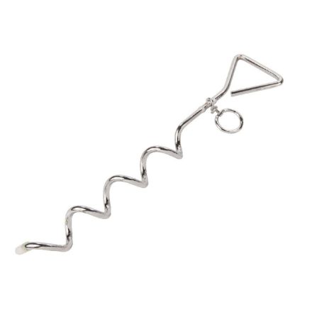 Regatta Dog Tether póráz rögzítő fehér