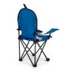 Regatta Animal Kids Chair gyerek camping szék kék
