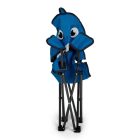 Regatta Animal Kids Chair gyerek camping szék kék