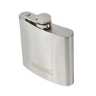 Regatta 170ml Hip Flask kulacs 0,17 L szürke