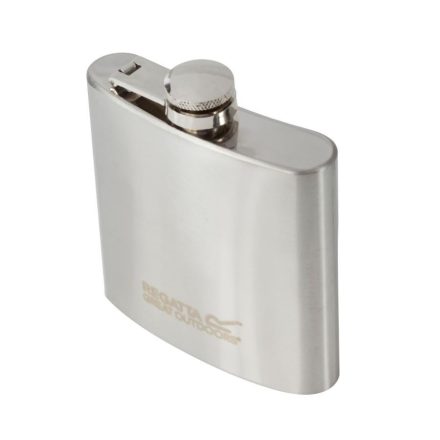Regatta 170ml Hip Flask kulacs 0,17 L szürke