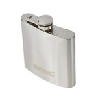 Regatta 170ml Hip Flask kulacs 0,17 L szürke