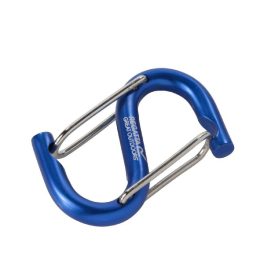 Regatta S Karabiner karabiner kék