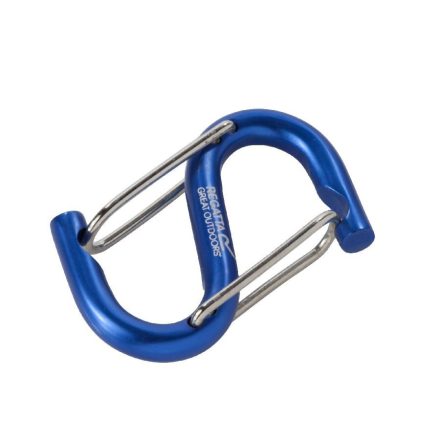 Regatta S Karabiner karabiner kék