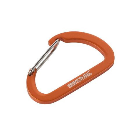 Regatta Small Karabiner karabiner piros