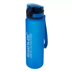 Regatta 0.6L Tritan Flip Kulacs 0,6 L kék
