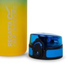 Regatta 0.6L Tritan Flip Kulacs 0,6 L színes