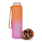 Regatta 0.6L Tritan Flip Kulacs 0,6 L rózsaszín/korall/pink 