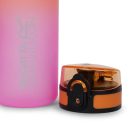 Regatta 0.6L Tritan Flip Kulacs 0,6 L rózsaszín/korall/pink 