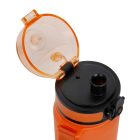 Regatta 0.6L Tritan Flip Kulacs 0,6 L rózsaszín/korall/pink 