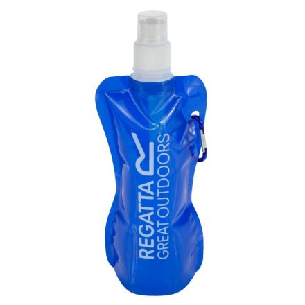 Regatta Folding Bottle összehajtható kulacs kék