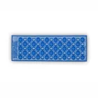 Regatta Foam Sit Mat habszivacs matrac kék
