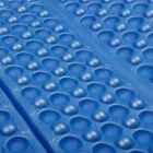 Regatta Foam Sit Mat habszivacs matrac kék